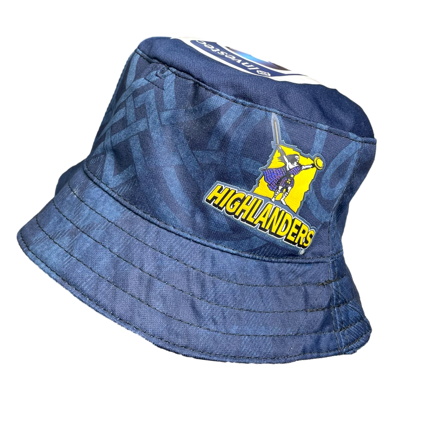 Highlanders Bucket