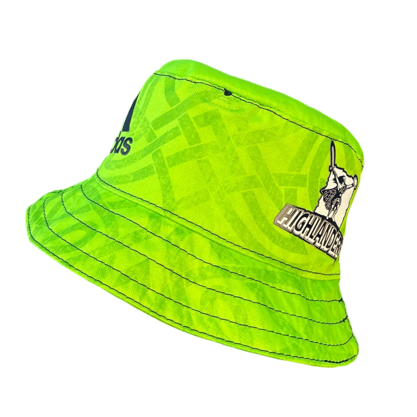 Highlanders Bucket