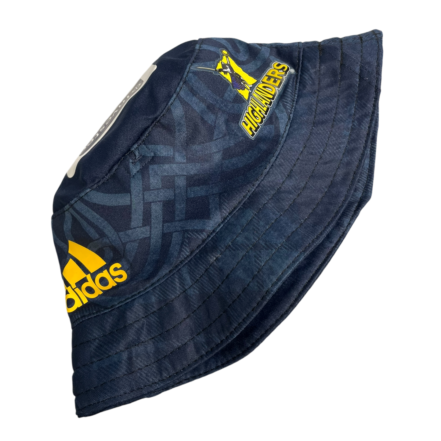 Highlanders Bucket