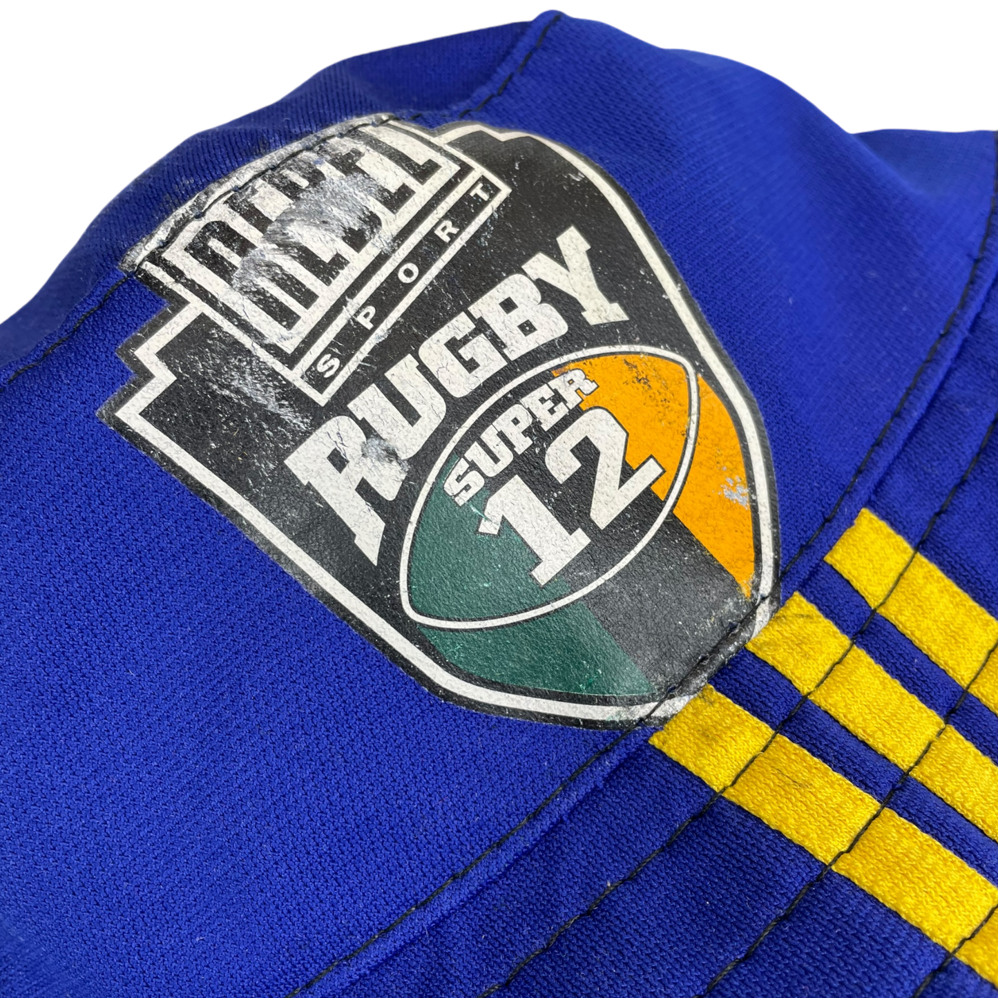 Highlanders Bucket