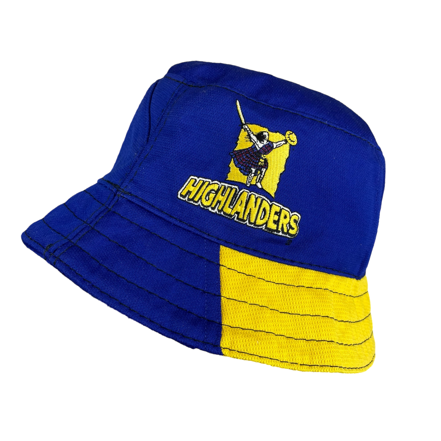 Highlanders Bucket