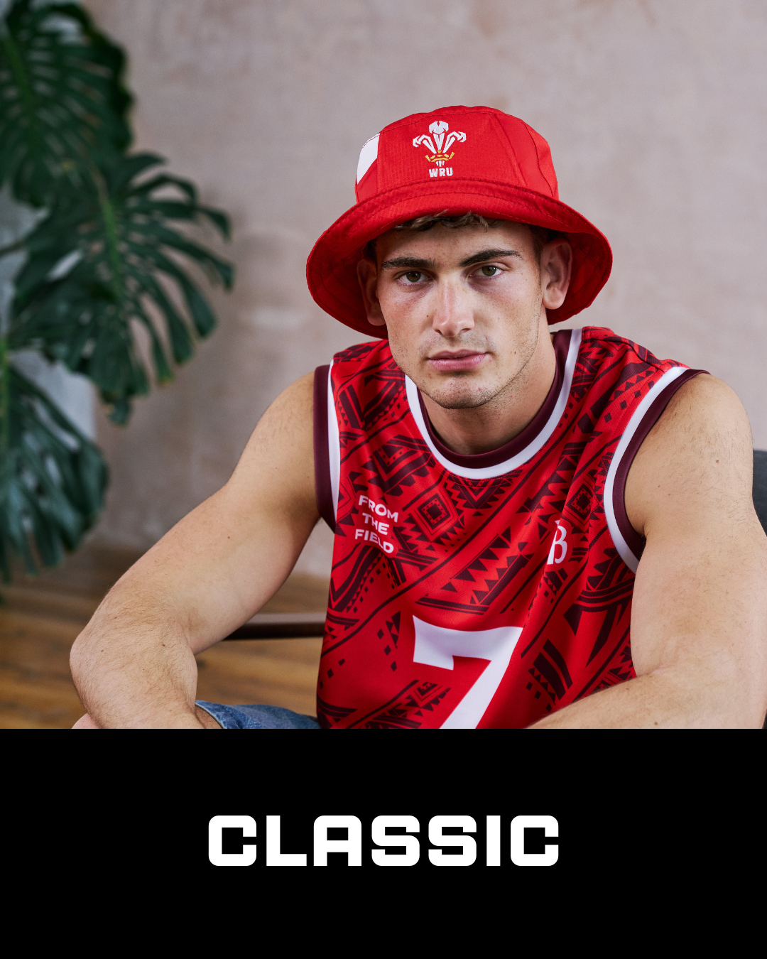 SEND YOUR JERSEY TO BE BUCKETED