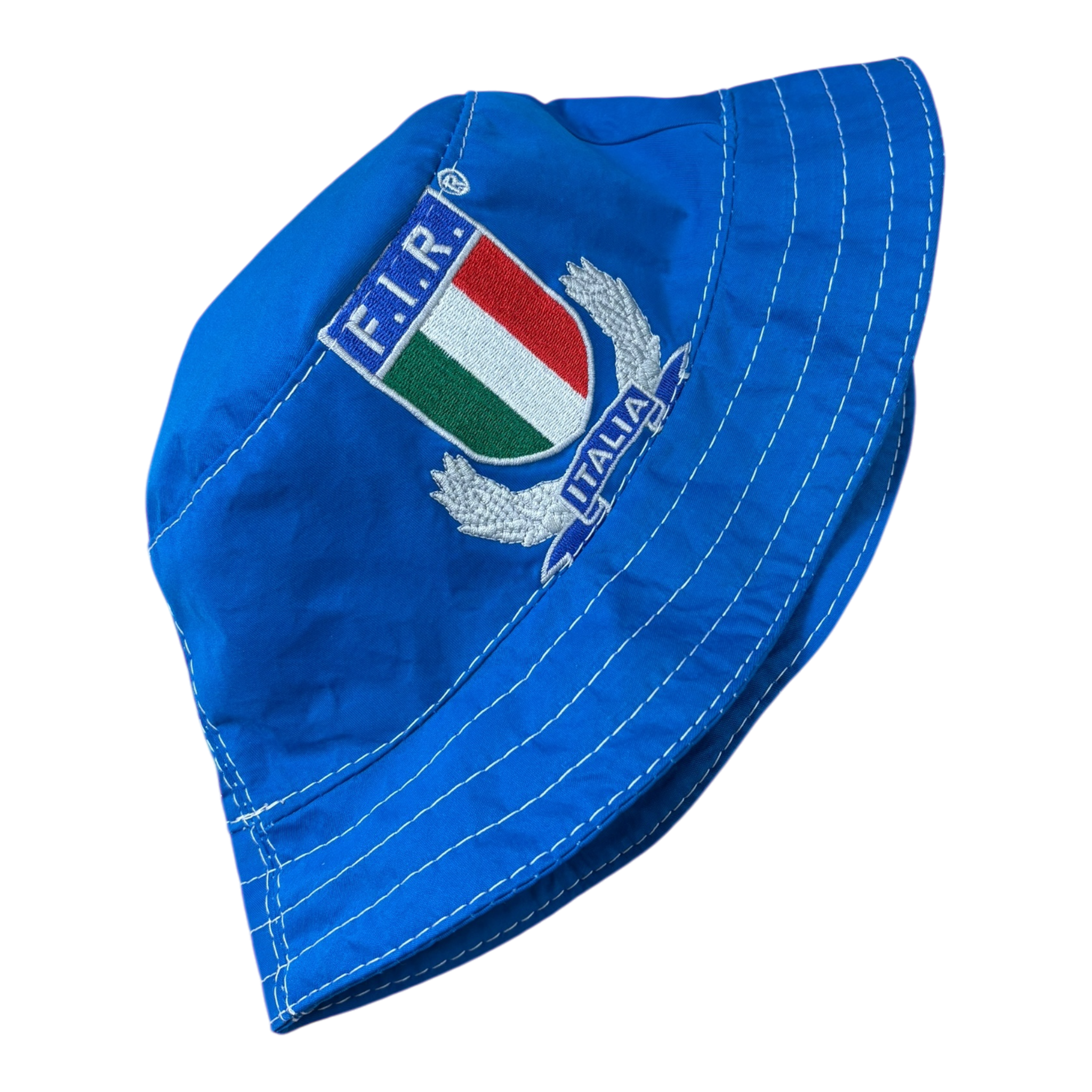 Italy Custom Bucket Hat