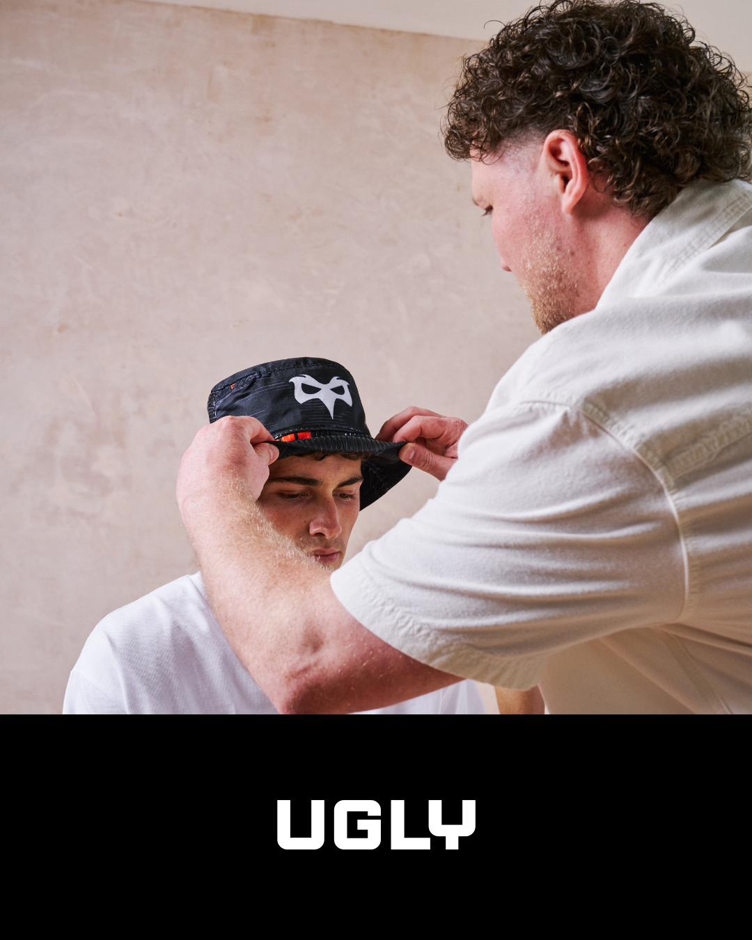 UGLY BUCKET