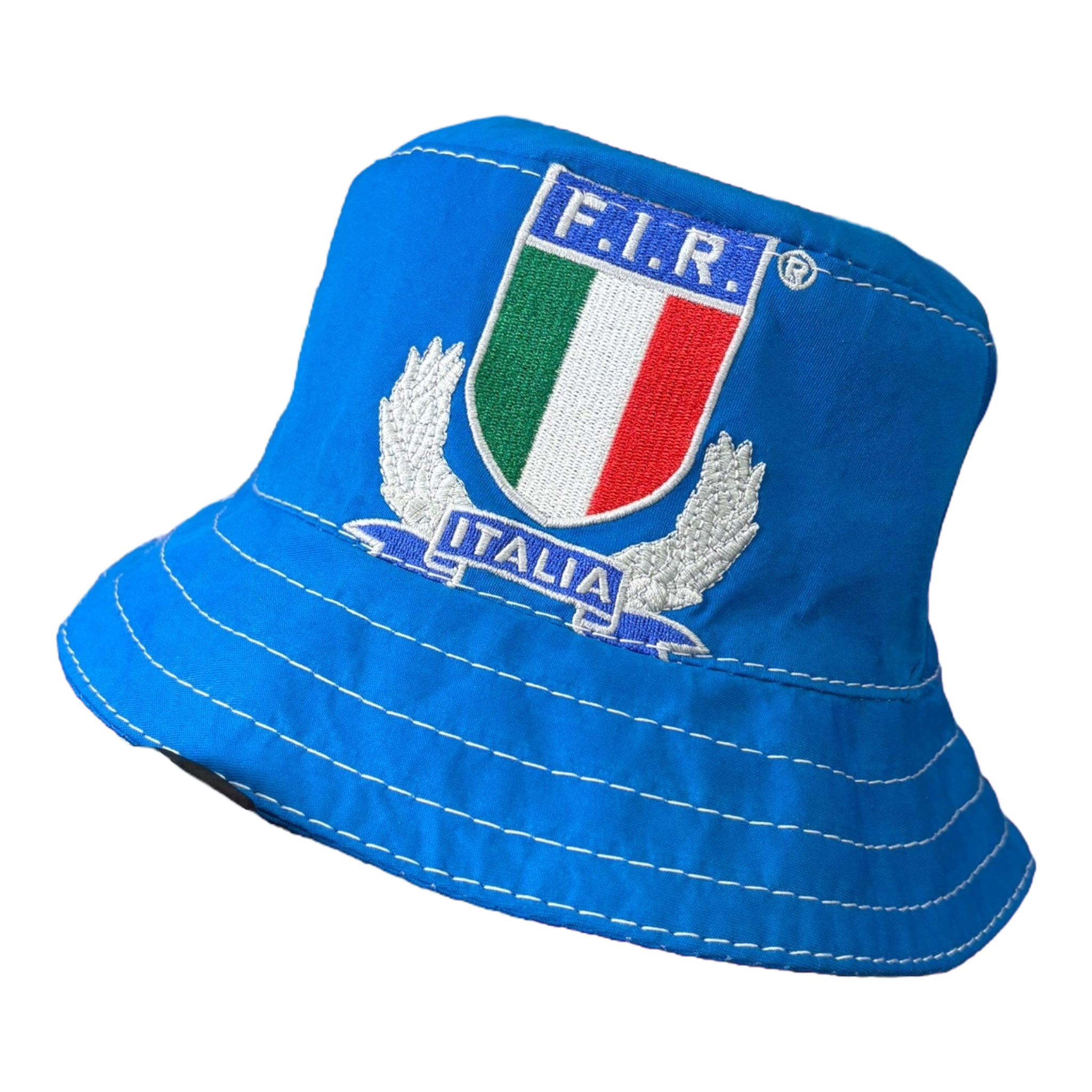 Italy Custom Bucket Hat