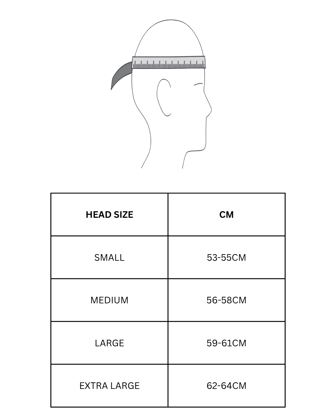 REVERSIBLE BUCKET