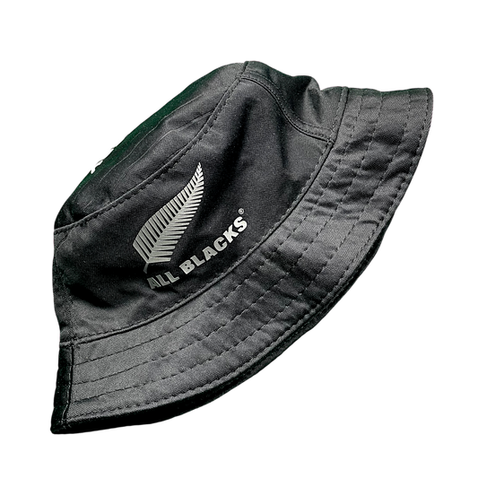 All Blacks Bucket