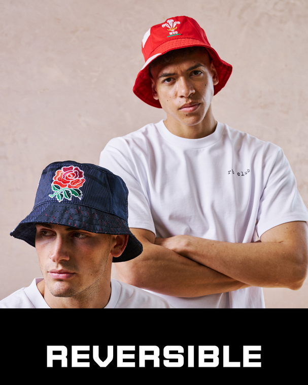 REVERSIBLE BUCKET