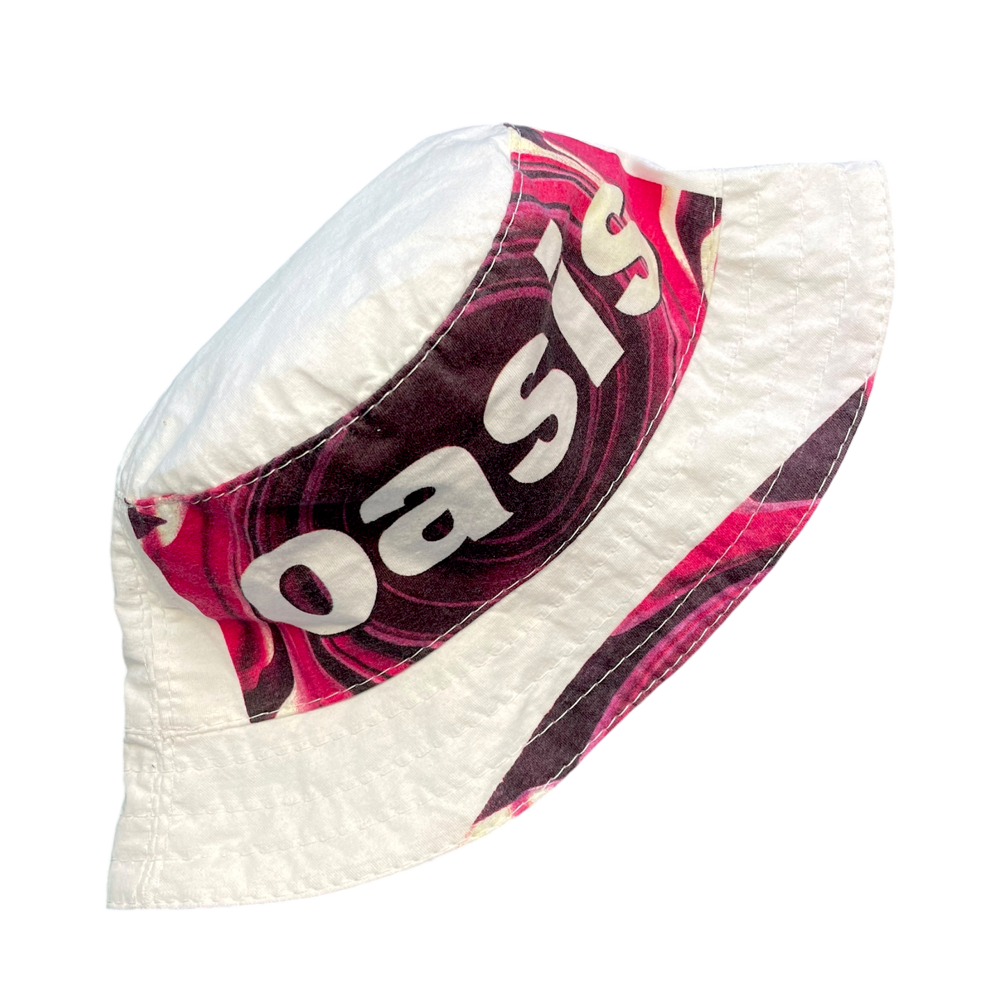 Oasis Bucket