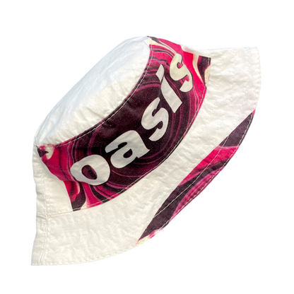 Oasis Bucket