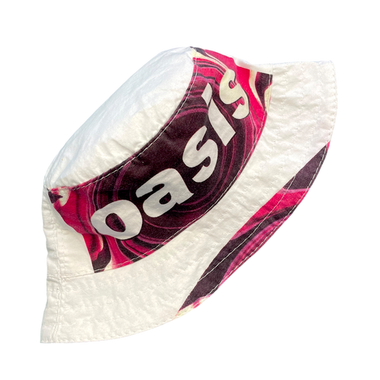 Oasis Bucket