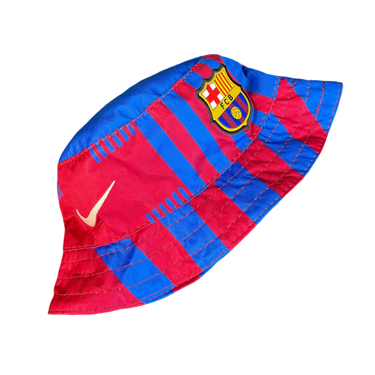 Barcelona Bucket