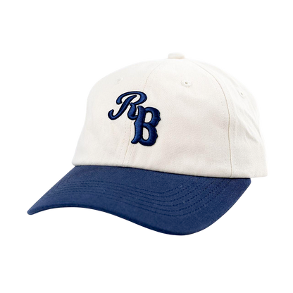 RB Cap Navy