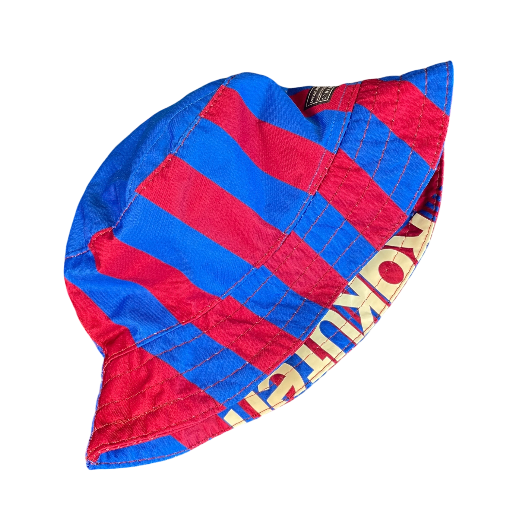 Barcelona Bucket