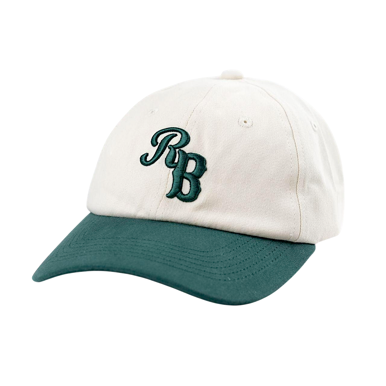 RB Cap Green