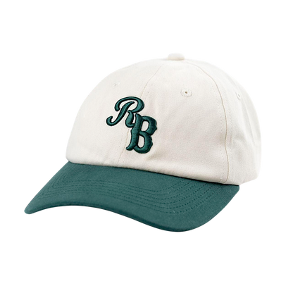 RB Cap Green