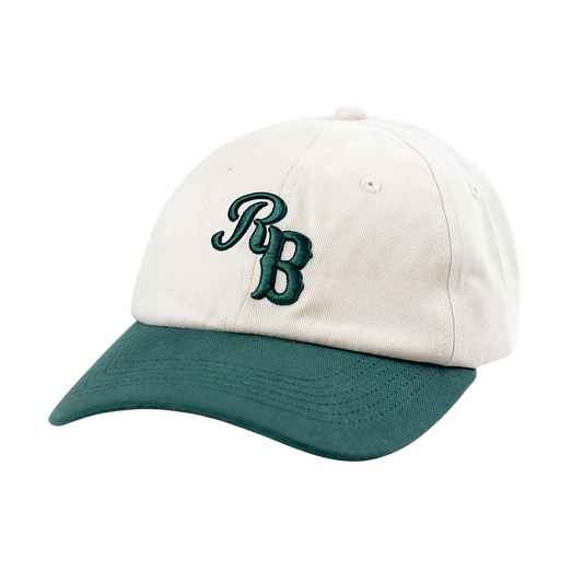 RB Cap Green