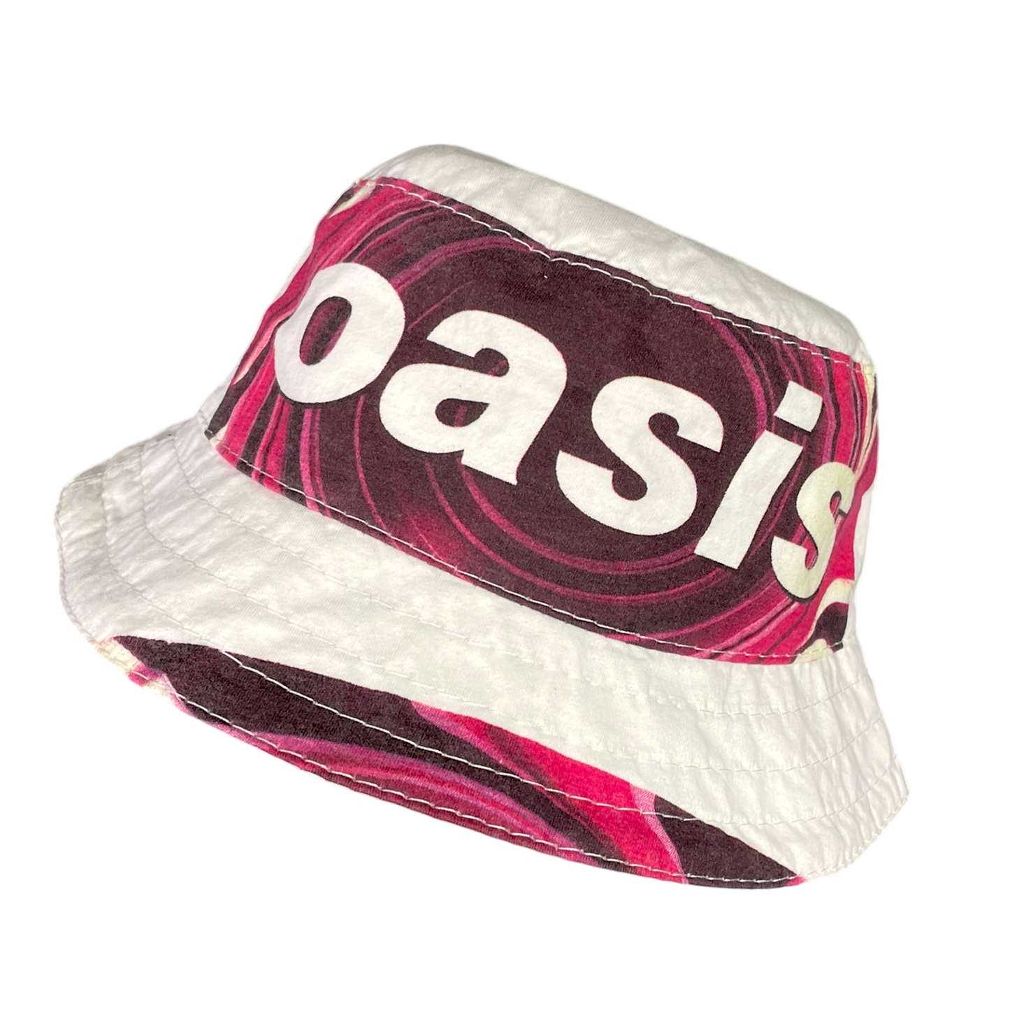 Oasis Bucket