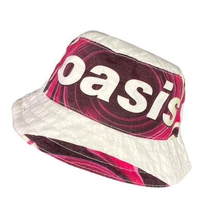 Oasis Bucket