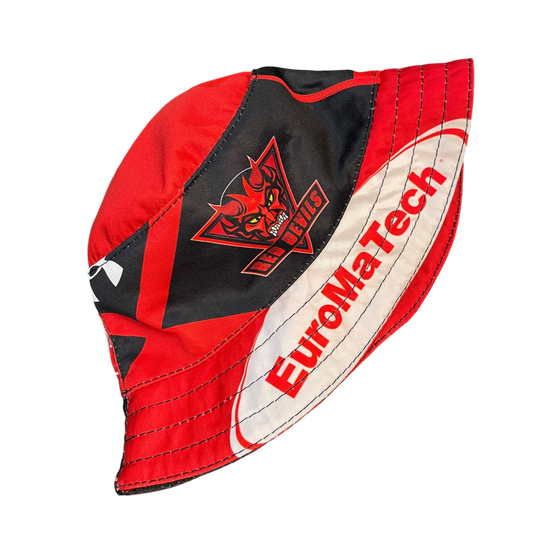 Salford Red Devils Bucket