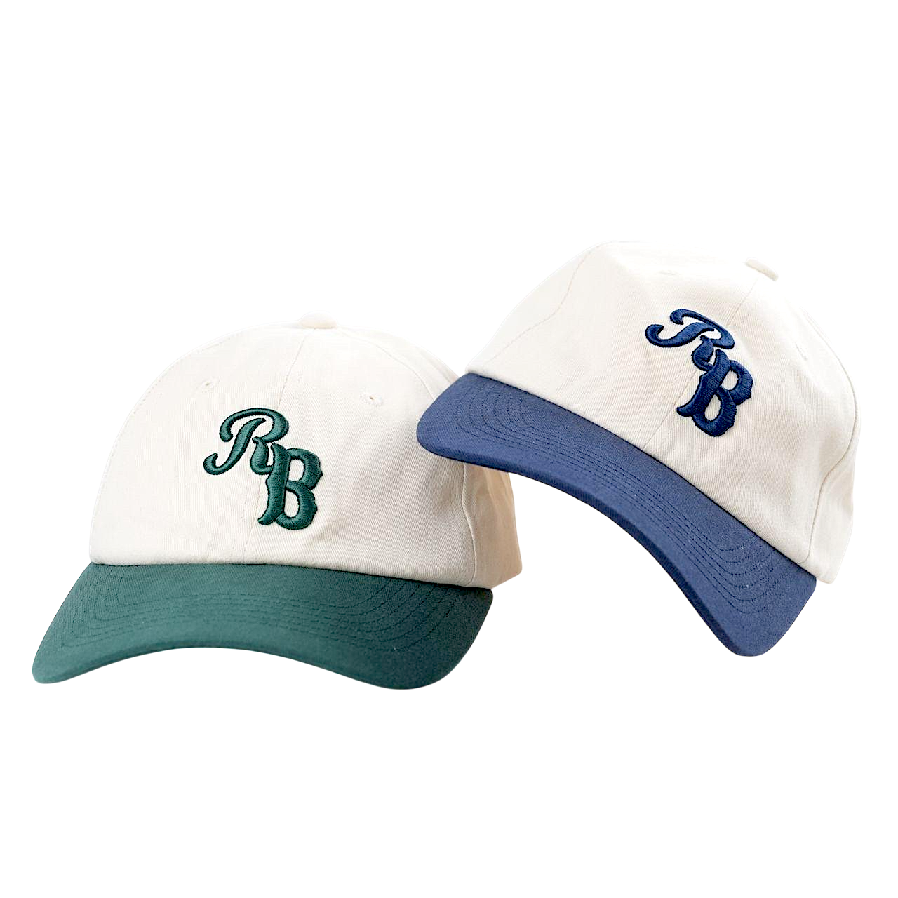 RB Cap Green