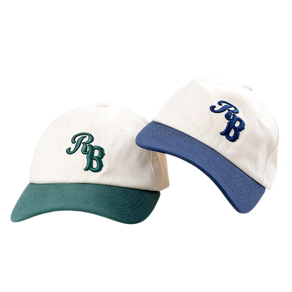 RB Cap Green