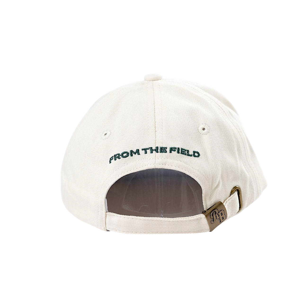 RB Cap Green