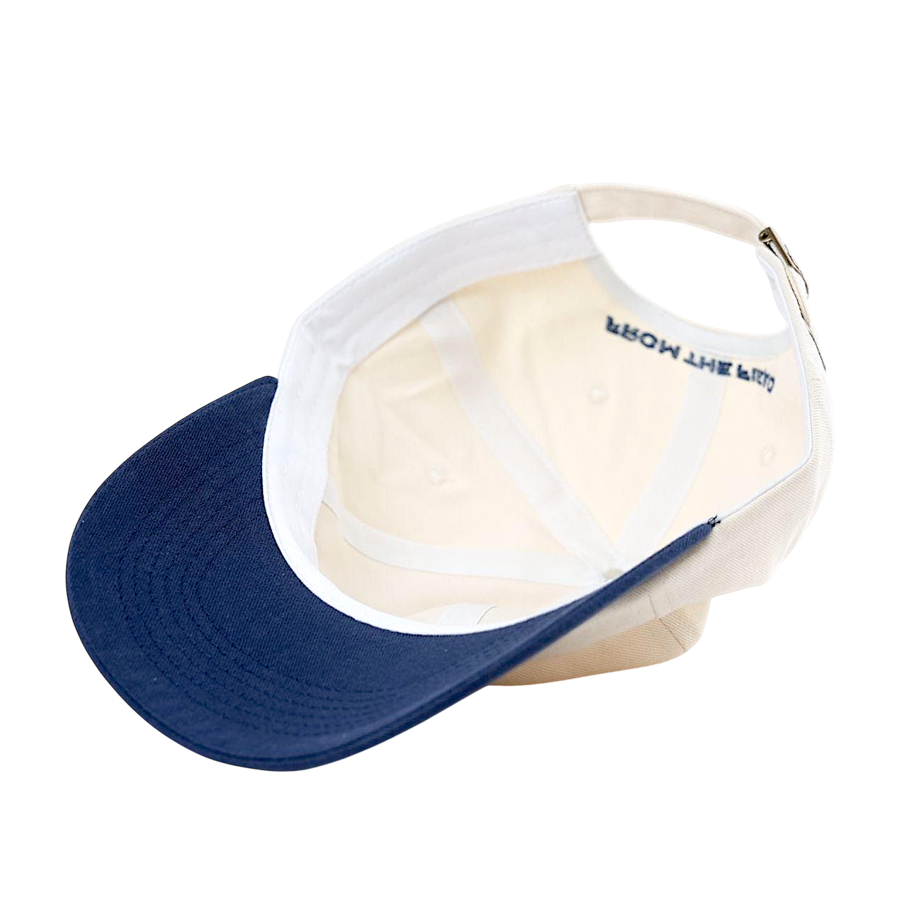 RB Cap Navy