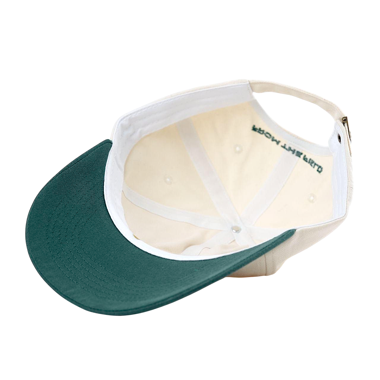 RB Cap Green