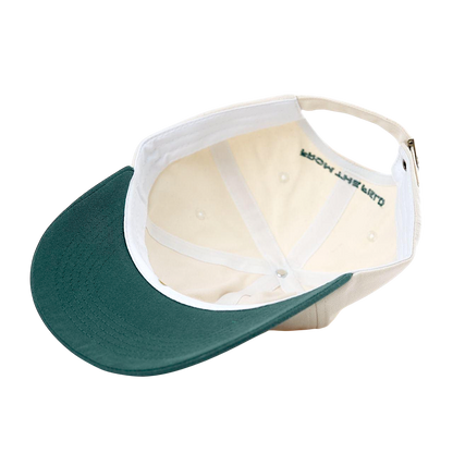 RB Cap Green