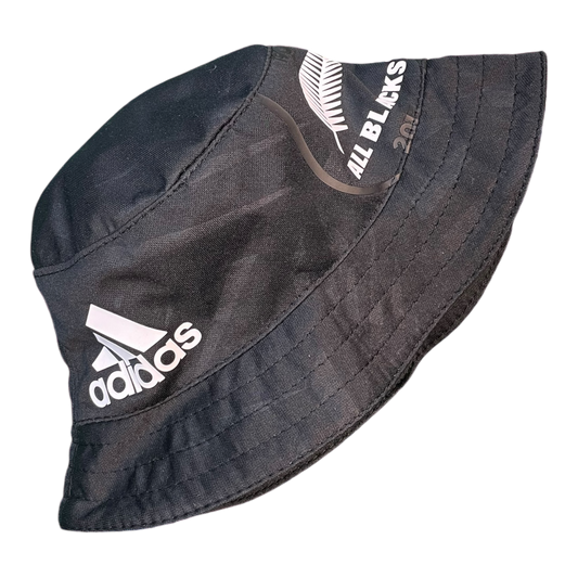 All Blacks Bucket