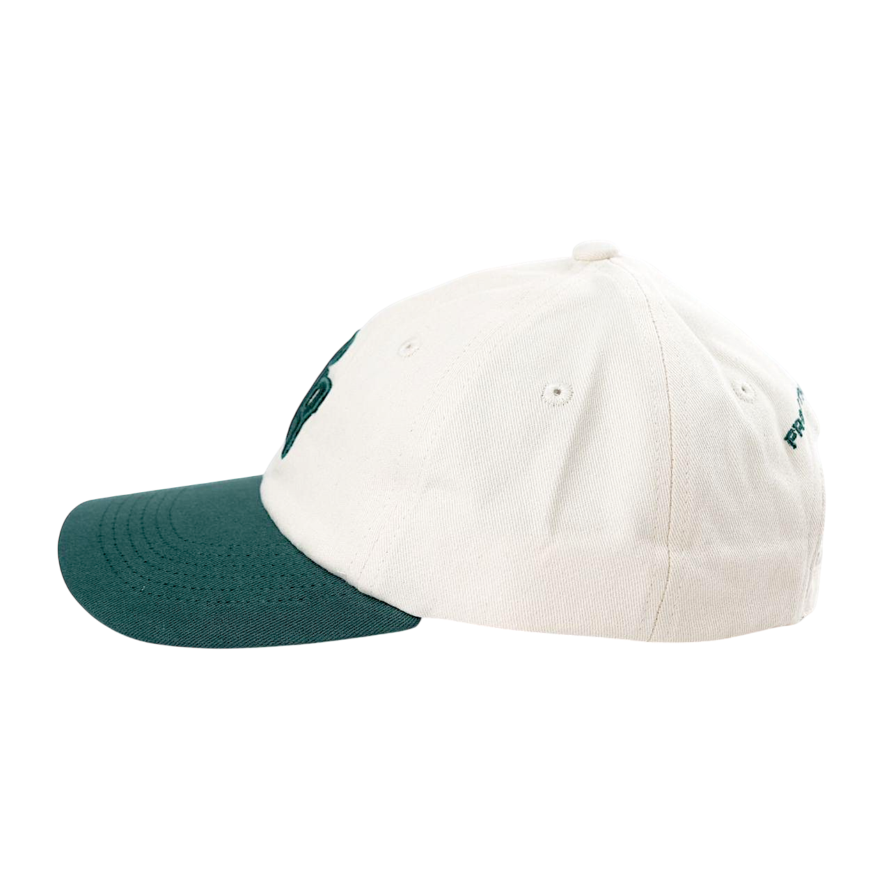 RB Cap Green