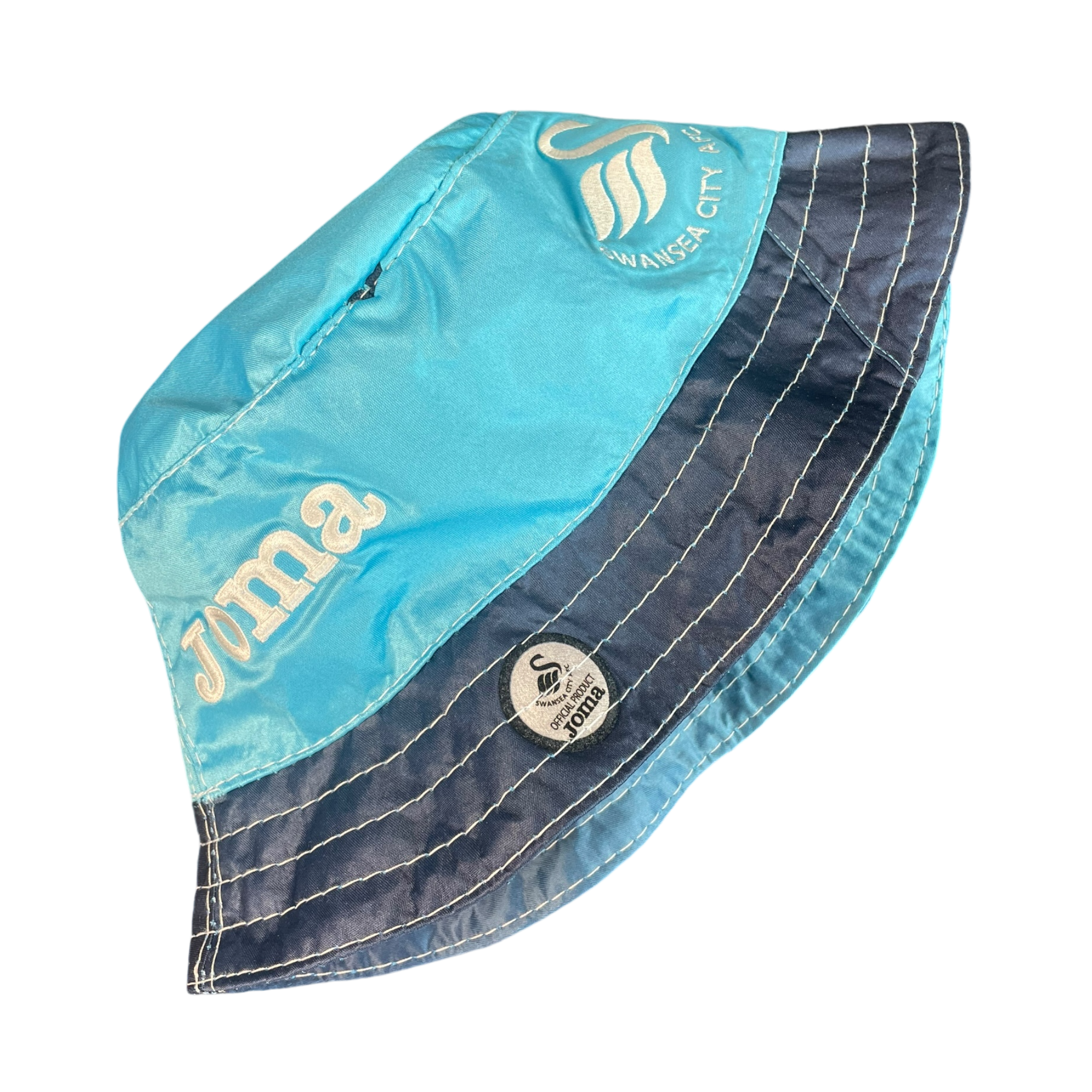 Swansea City Bucket