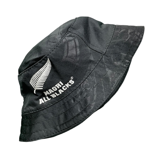 All Blacks Bucket