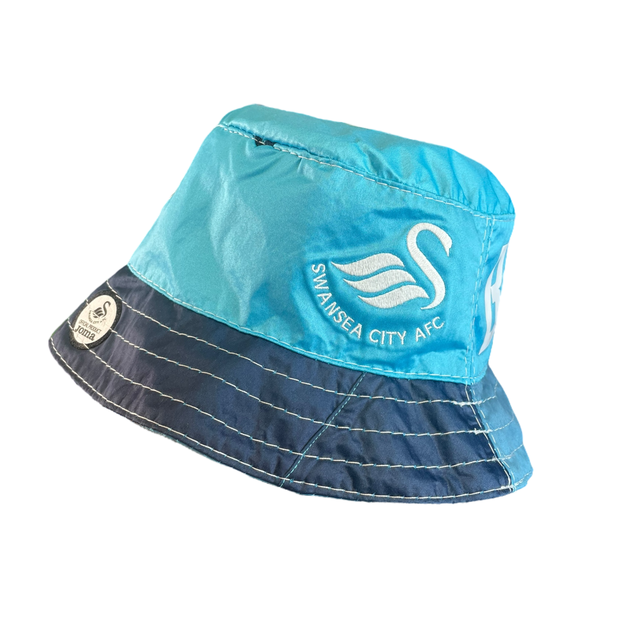 Swansea City Bucket