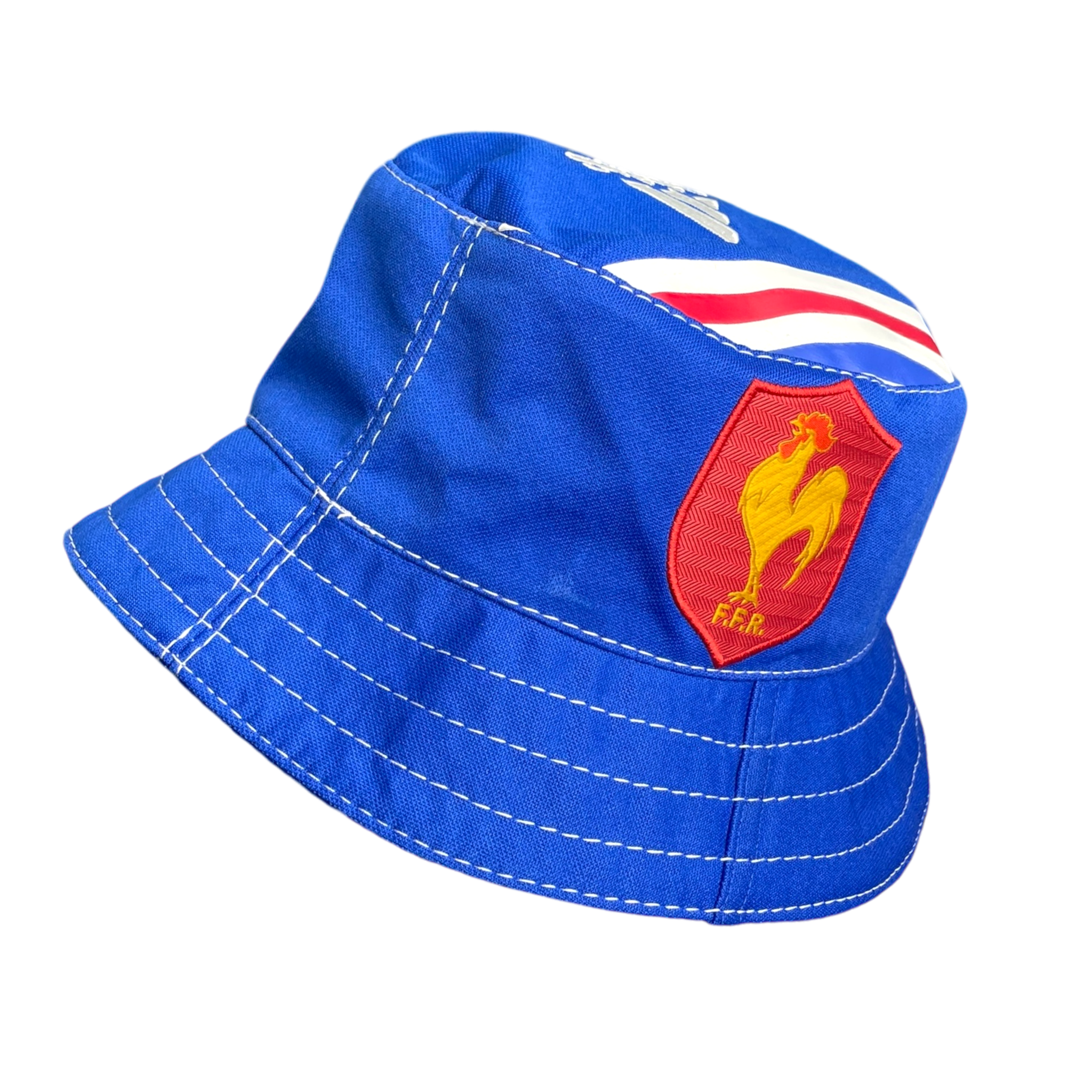 France Custom Bucket Hat