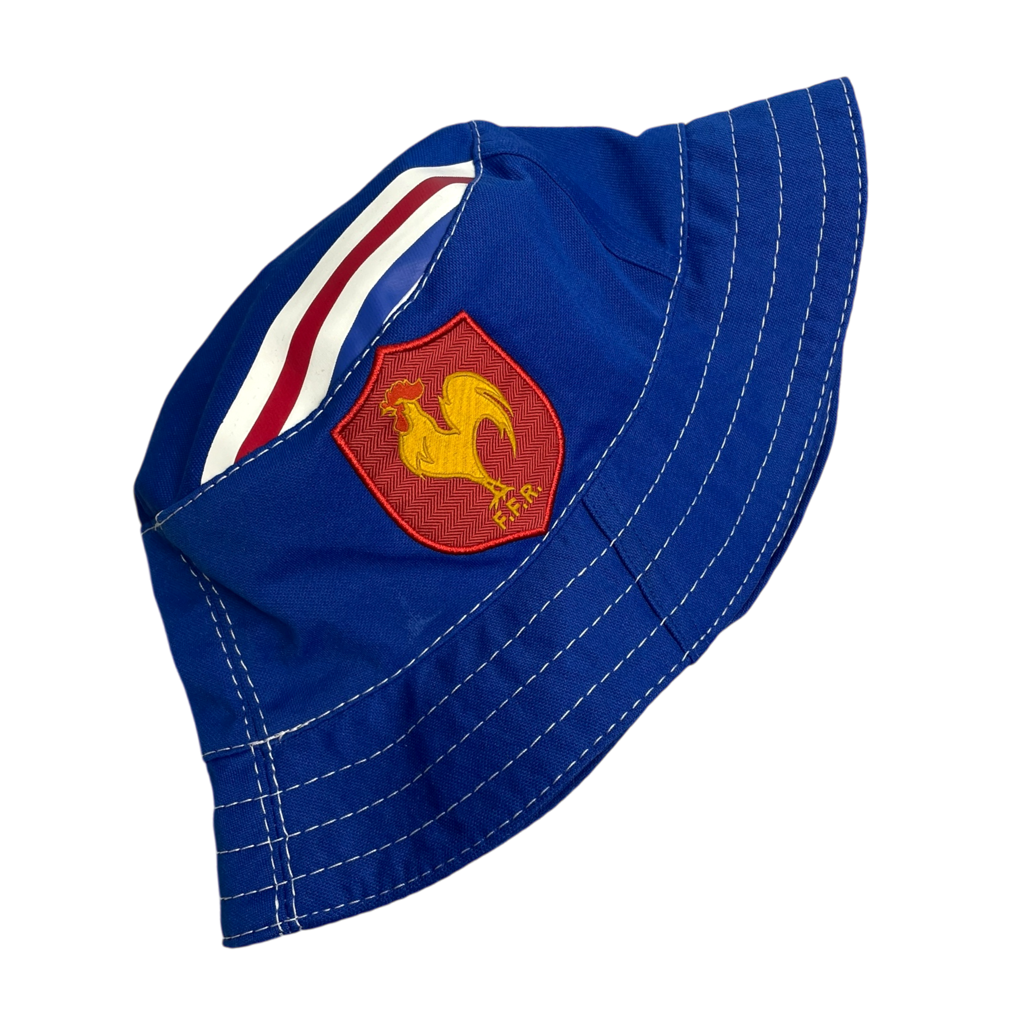 France Custom Bucket Hat