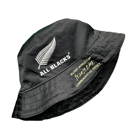 All Blacks Bucket