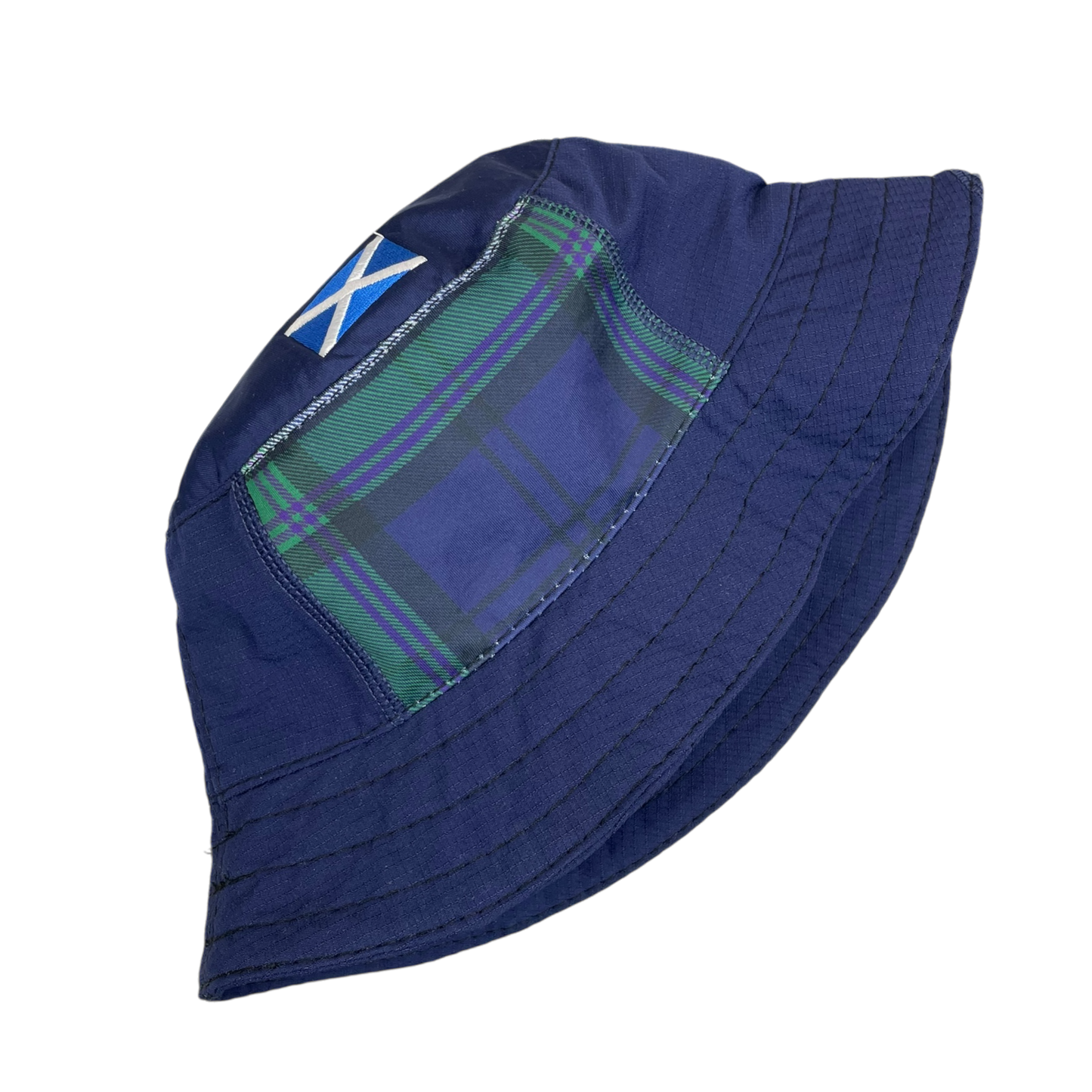 Scotland Bucket