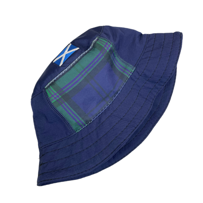 Scotland Bucket