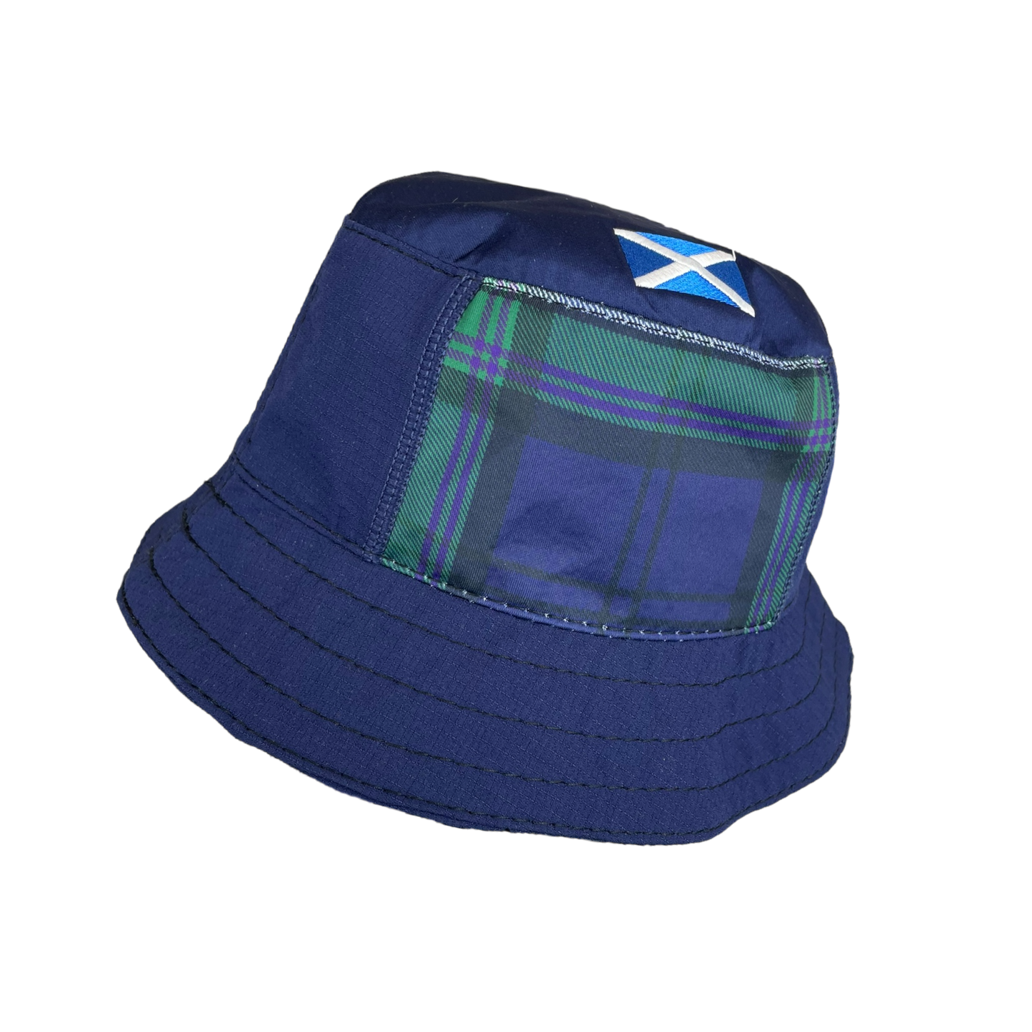 Scotland Bucket