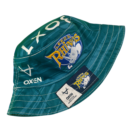 Leeds Rhinos Bucket