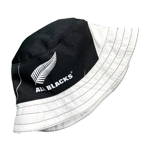 All Blacks Bucket