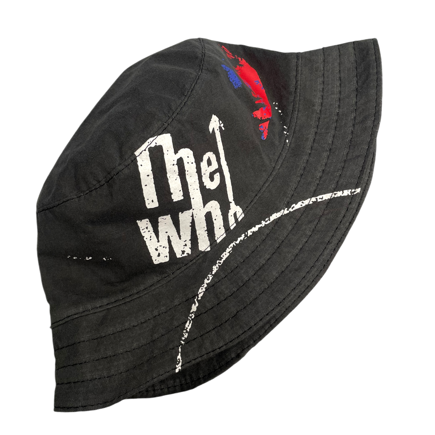 The Who Bucket