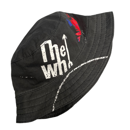 The Who Bucket