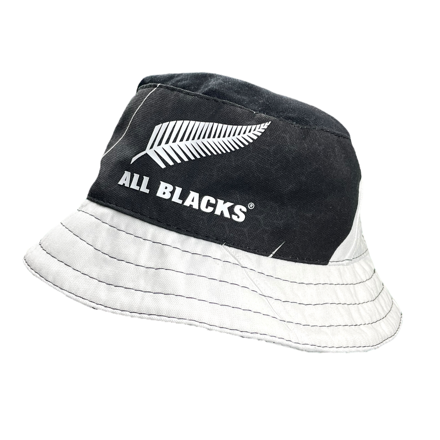 All Blacks Bucket