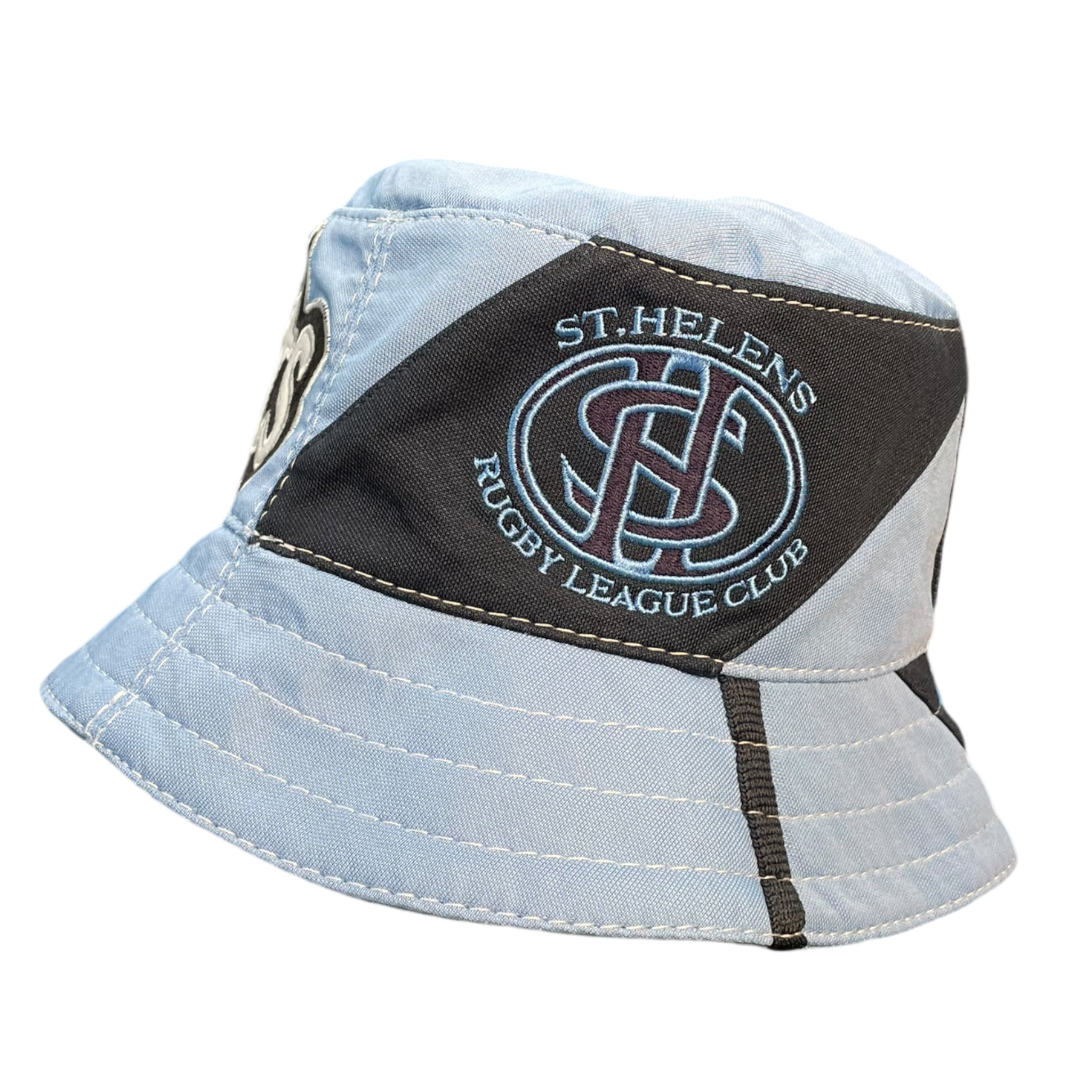 St Helens Bucket