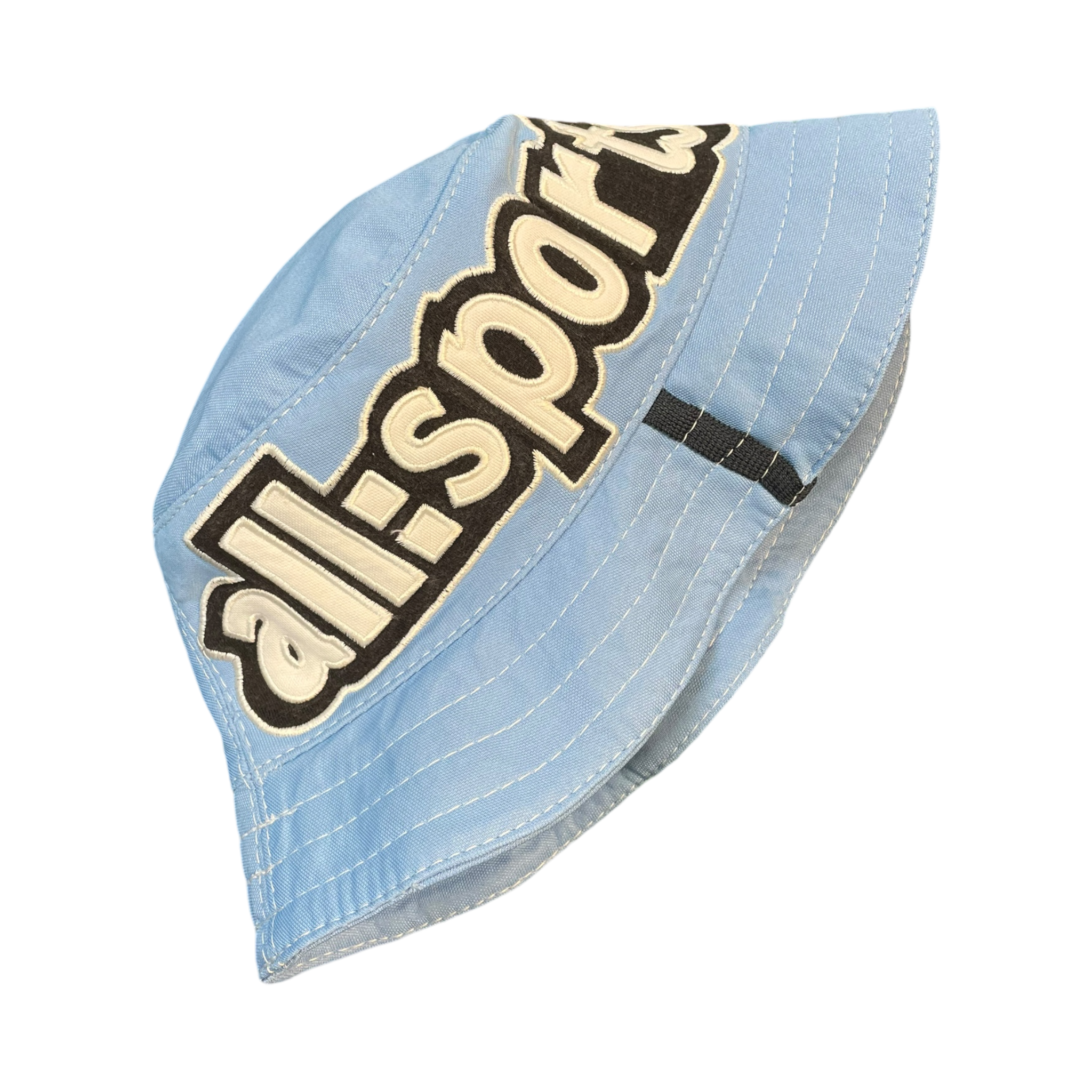 St Helens Bucket