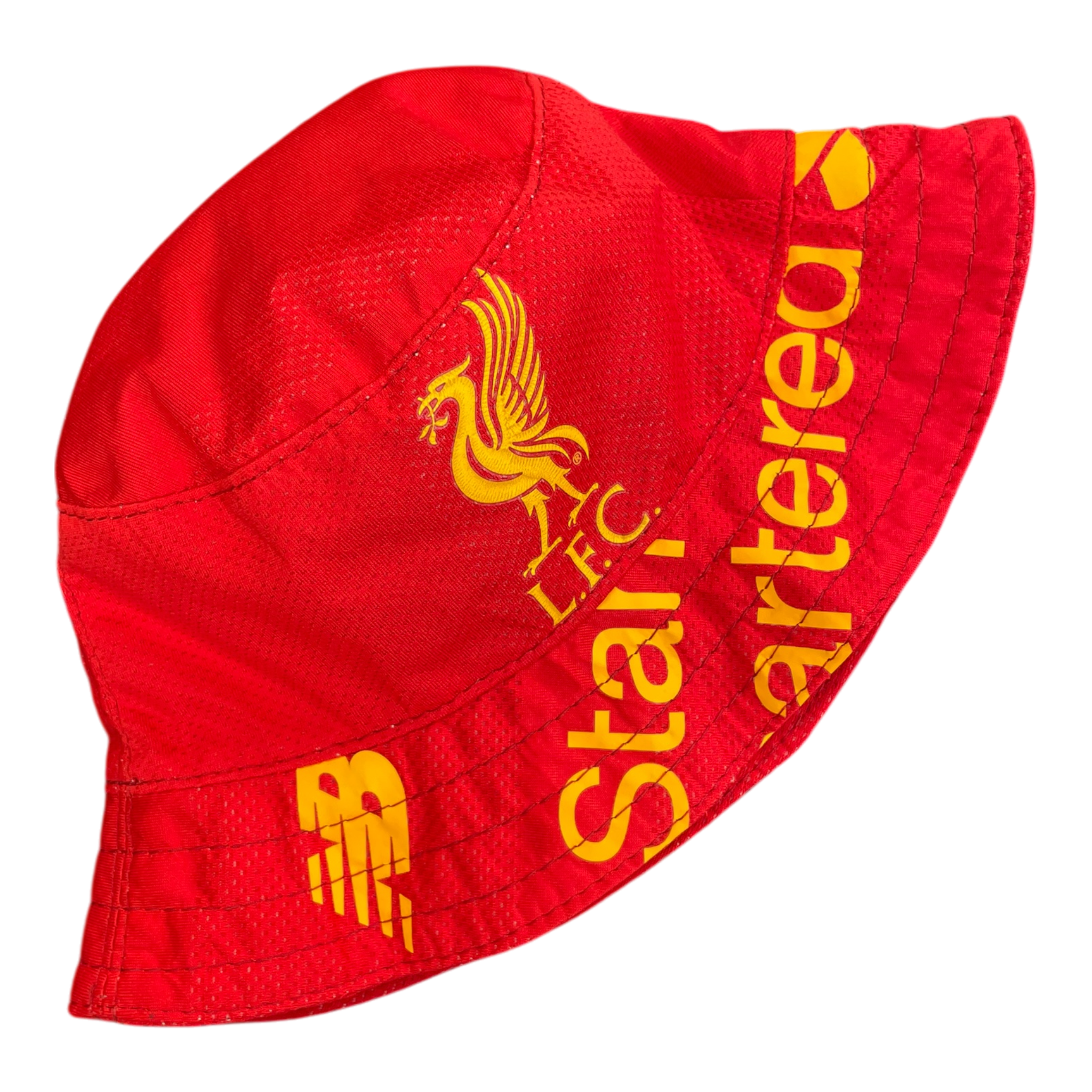 Liverpool Bucket